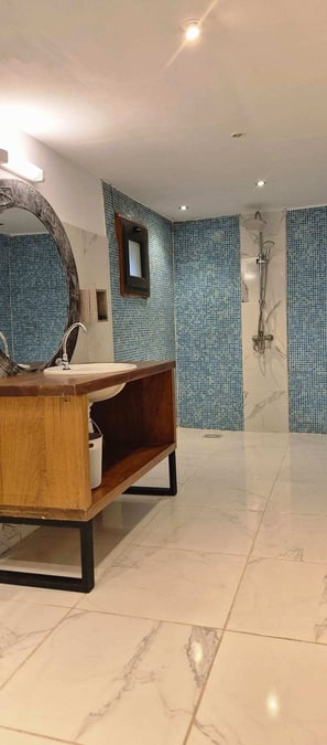 Villas Eco Dôme situées à Assinie Etuessika à la vente — Etuessika, Assinie (photo 6)