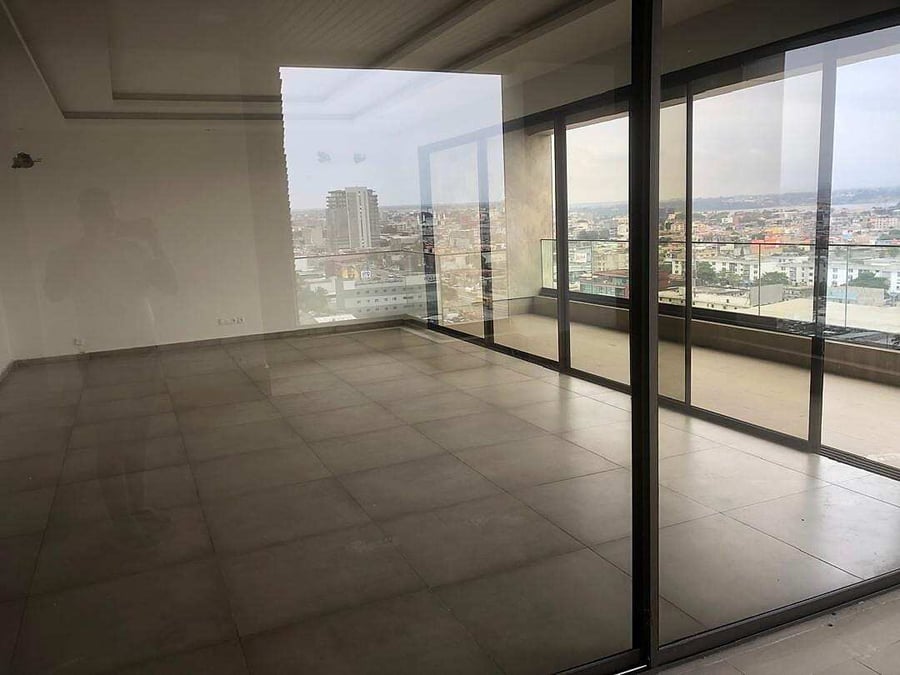 Résidence Premium à louer en zone 4 — Marcory Zone 4, Marcory (photo 2)