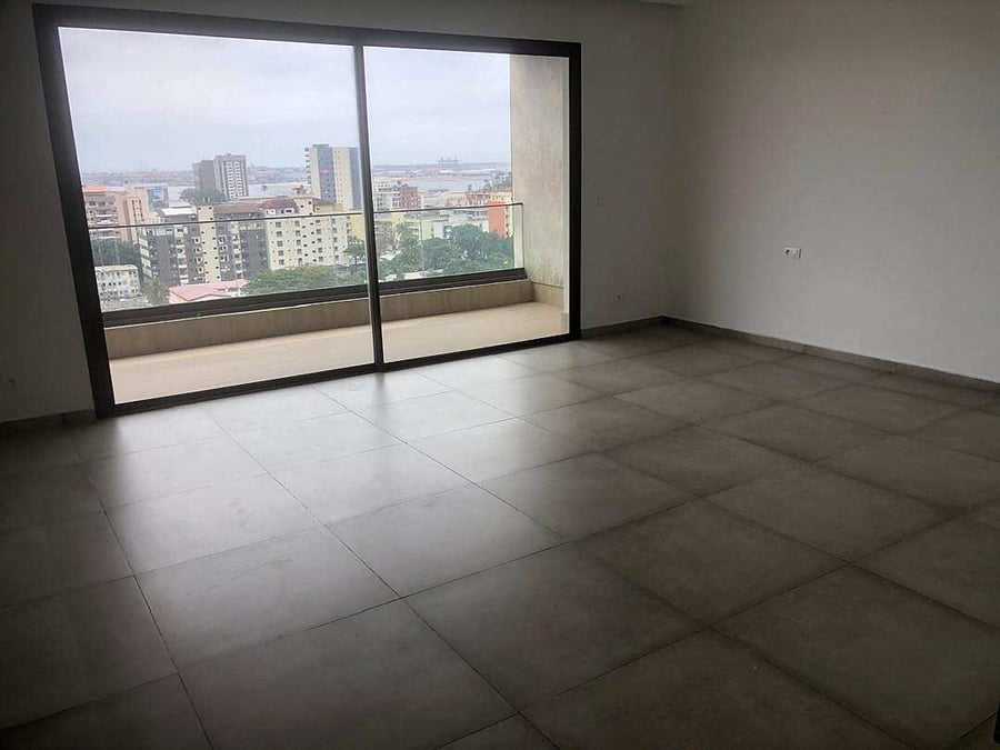 Résidence Premium à louer en zone 4 — Marcory Zone 4, Marcory (photo 3)