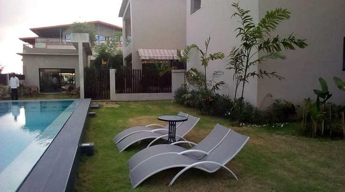 Résidence Les Perles du Golf disponible à la location