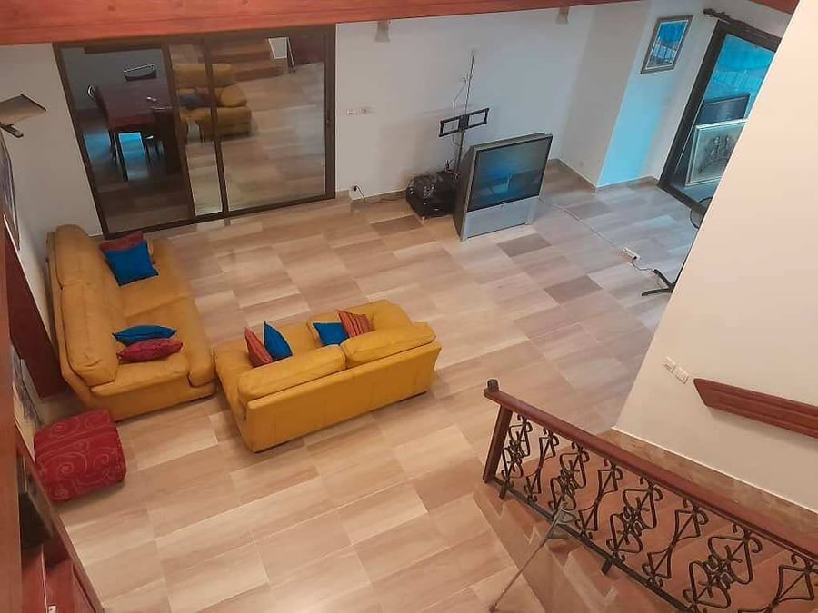 Villa à vendre à Abidjan — Deux Plateaux, Cocody (photo 1)