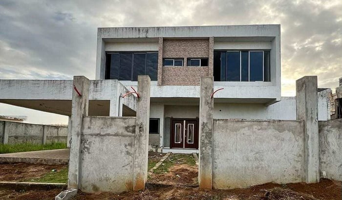 Bien immobilier à vendre — Riviera, Bingerville