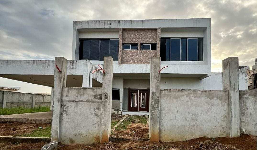 à vendre à Abidjan — Riviera, Bingerville (photo 1)