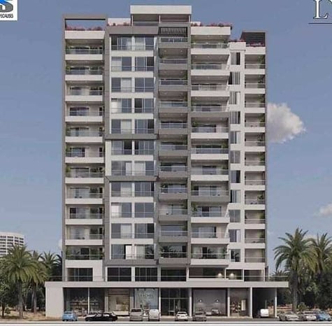 Bien immobilier à louer — Résidentiel (Marcory), Marcory