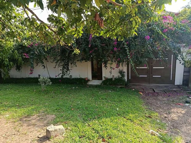 Bien immobilier — , Bingerville