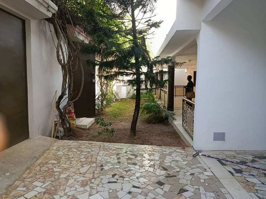 Villa duplex disponible à Bingerville — , Bingerville (photo 7)