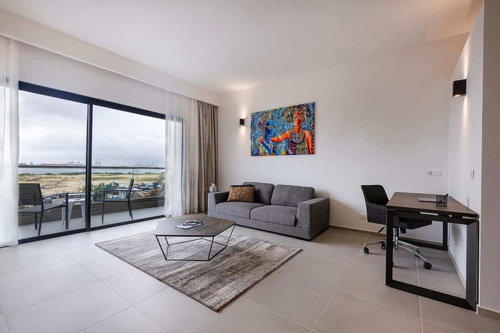 Appartements meublés de 2 pièces disponibles à la location à Bietry
