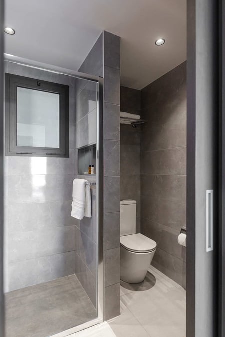 Appartements meublés de 2 pièces disponibles à la location à Bietry — Résidentiel (Marcory), Marcory (photo 3)
