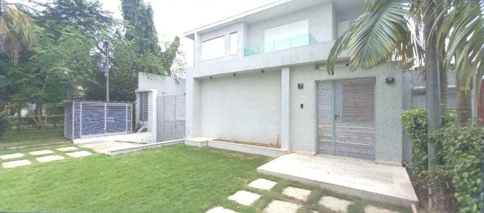 Bien immobilier à louer — Riviera, Cocody