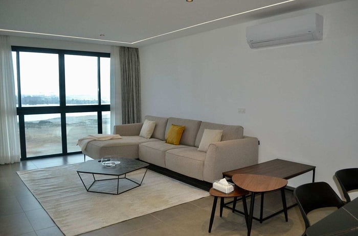 Appartements meublés 3 pièces disponibles à la location à Bietry.