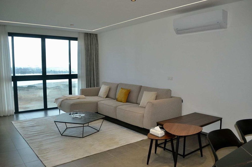 Appartements meublés 3 pièces disponibles à la location à Bietry. — Biétry, Marcory (photo 1)