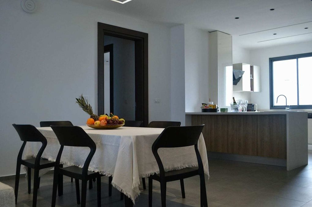 Appartements meublés 3 pièces disponibles à la location à Bietry. — Biétry, Marcory (photo 3)