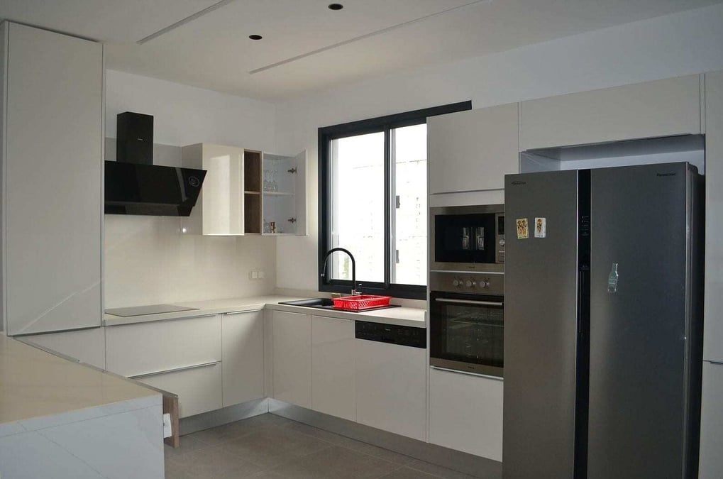 Appartements meublés 3 pièces disponibles à la location à Bietry. — Biétry, Marcory (photo 4)