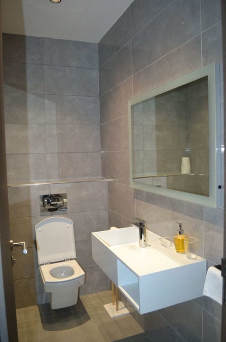 Appartements meublés 3 pièces disponibles à la location à Bietry. — Biétry, Marcory (photo 7)