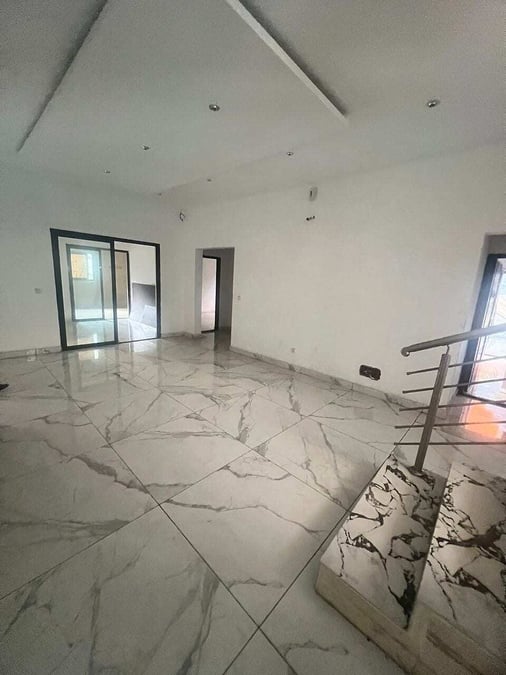 Magnifique villa à la vente à M'BADON — Mbadon, Cocody (photo 2)
