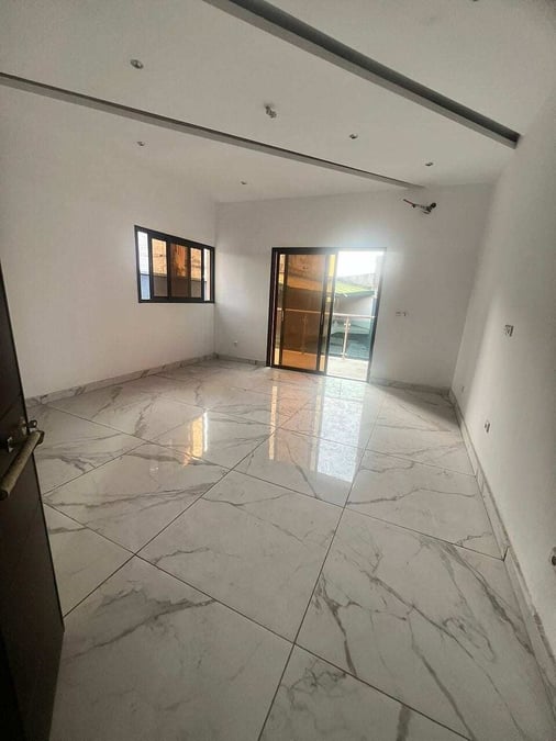 Magnifique villa à la vente à M'BADON — Mbadon, Cocody (photo 4)