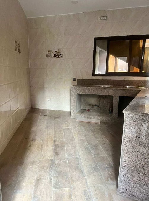 Magnifique villa à la vente à M'BADON — Mbadon, Cocody (photo 6)