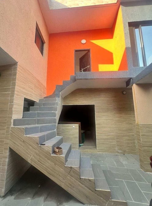 Magnifique villa à la vente à M'BADON — Mbadon, Cocody (photo 8)