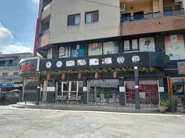 Bien immobilier à vendre — Résidentiel (Marcory), Marcory