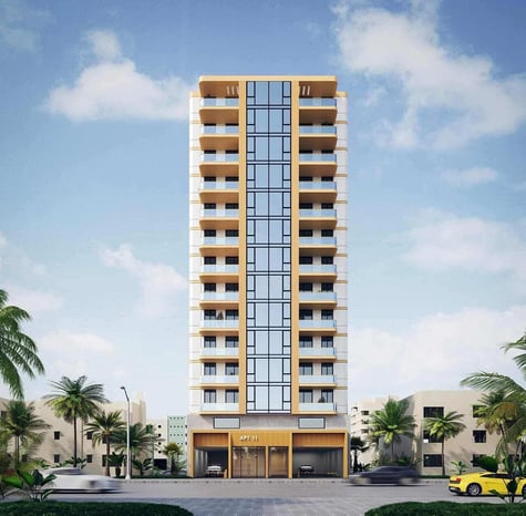Appartement à vendre à Abidjan