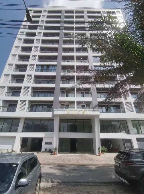 Appartement à vendre à Abidjan — Marcory Zone 4, Marcory (photo 2)