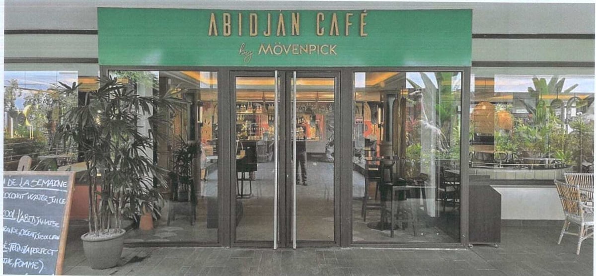 Cession de fonds de commerce d'un restaurant situé au Plateau — , Plateau (photo 1)