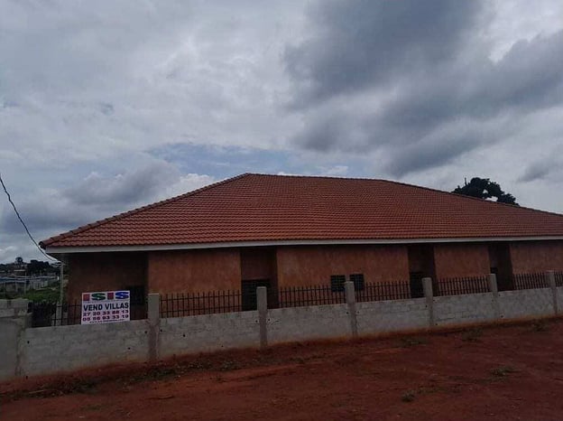 Bien immobilier — Centre (Yamoussoukro), Yamoussoukro