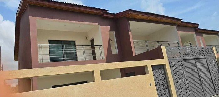 Bien immobilier à louer — Cité (San Pedro), San Pedro