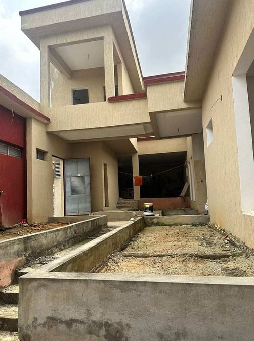 Villa duplex à la vente à Bingerville — Centre (Bingerville), Bingerville (photo 2)
