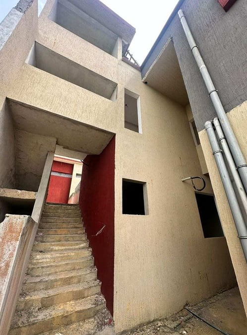 Villa duplex à la vente à Bingerville — Centre (Bingerville), Bingerville (photo 8)