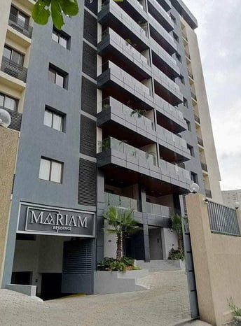 Bien immobilier à louer — , Cocody