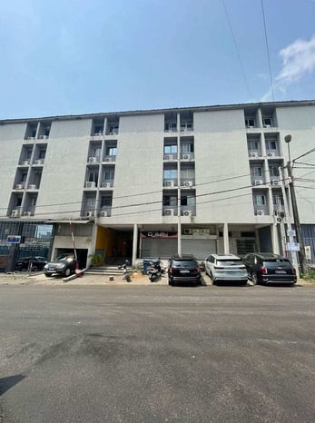 Bien immobilier à vendre — , Cocody