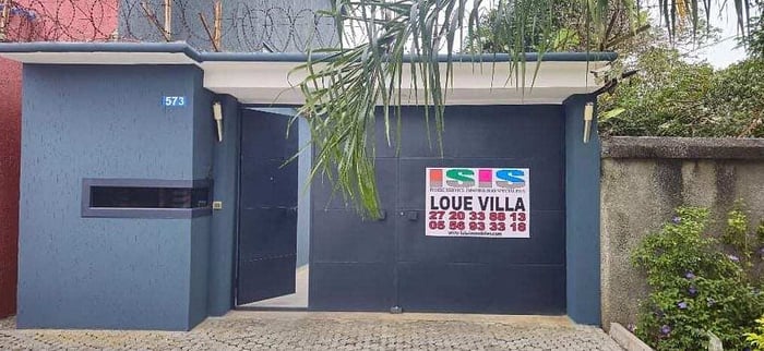 Bien immobilier à louer — , Cocody