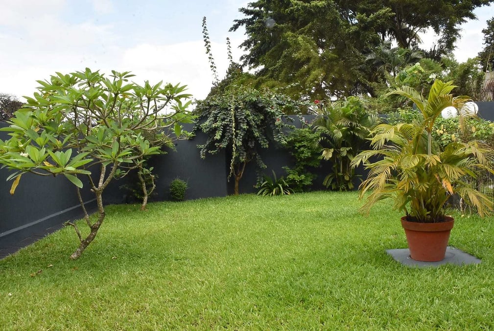 Villa Duplex à louer — , Cocody (photo 14)