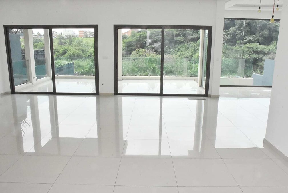 Villa Duplex à louer — , Cocody (photo 2)