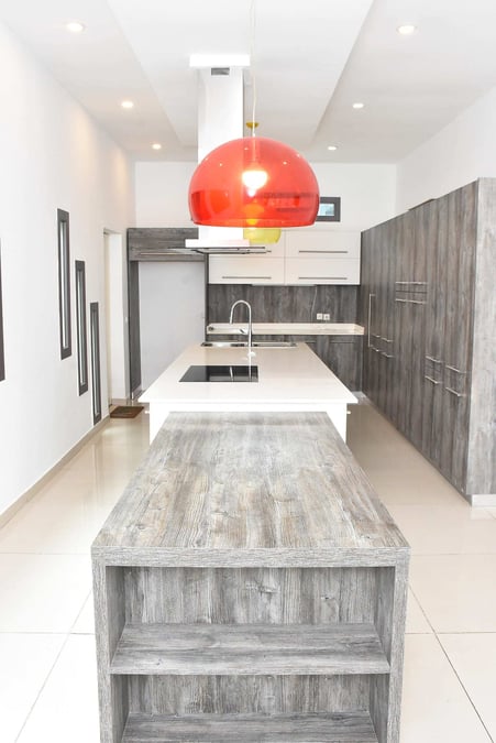 Villa Duplex à louer — , Cocody (photo 3)