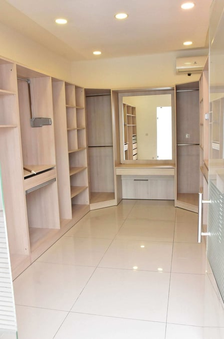 Villa Duplex à louer — , Cocody (photo 6)