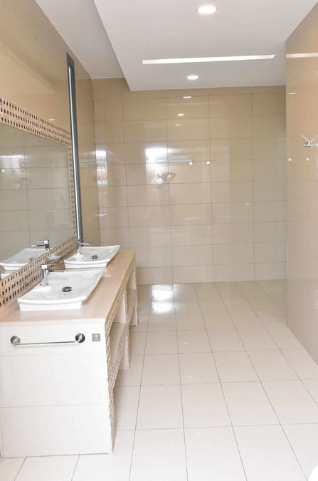 Villa Duplex à louer — , Cocody (photo 7)