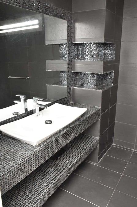 Villa Duplex à louer — , Cocody (photo 9)