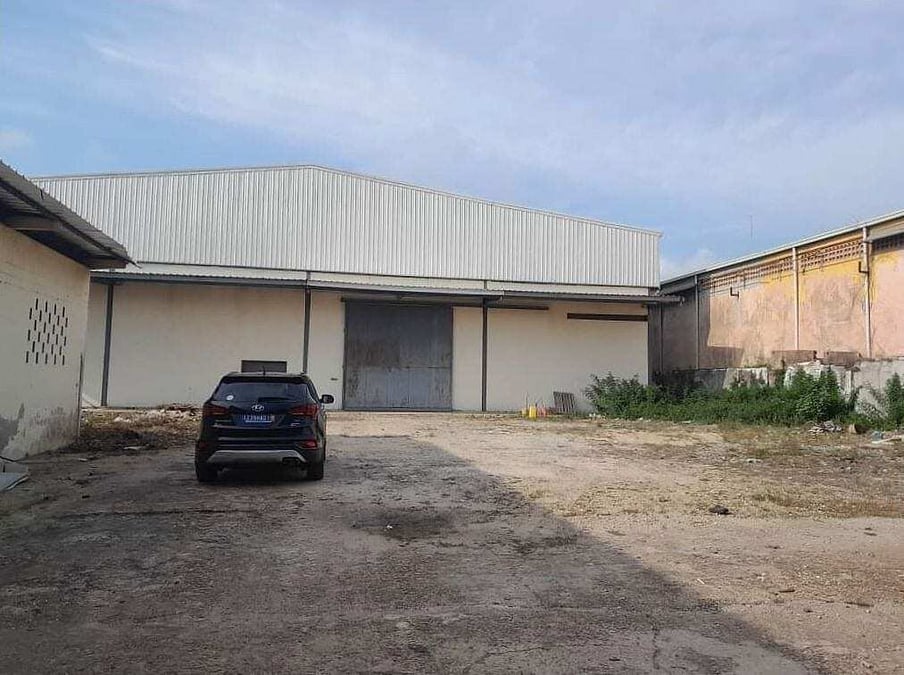 à vendre — Marcory Zone 3, Marcory (photo 1)