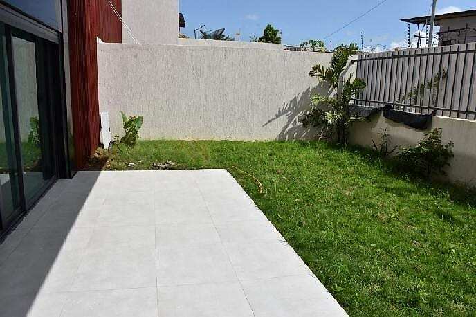 Résidence Iris non meublée à disponible à la location — Riviera, Cocody (photo 6)