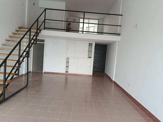 Studio disponible à la location au Plateau