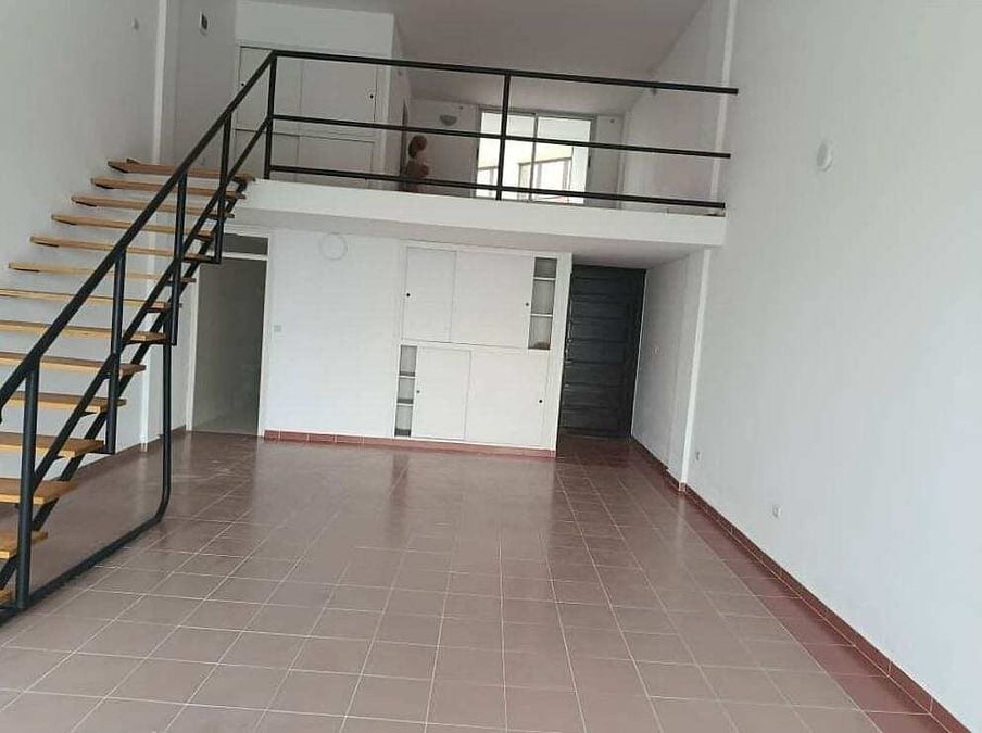 Studio disponible à la location au Plateau — Centre (Plateau), Plateau (photo 1)