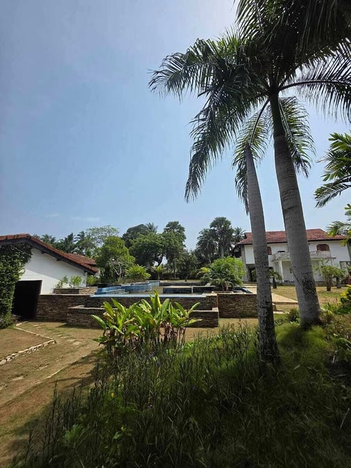 Villa de haut standing disponible à la vente à Bassam — Bassam ancien, Grand-Bassam (photo 9)