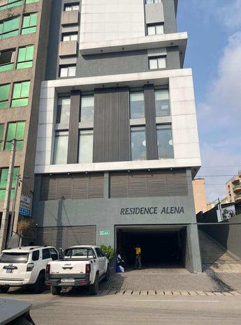 Bien immobilier à louer — , Marcory