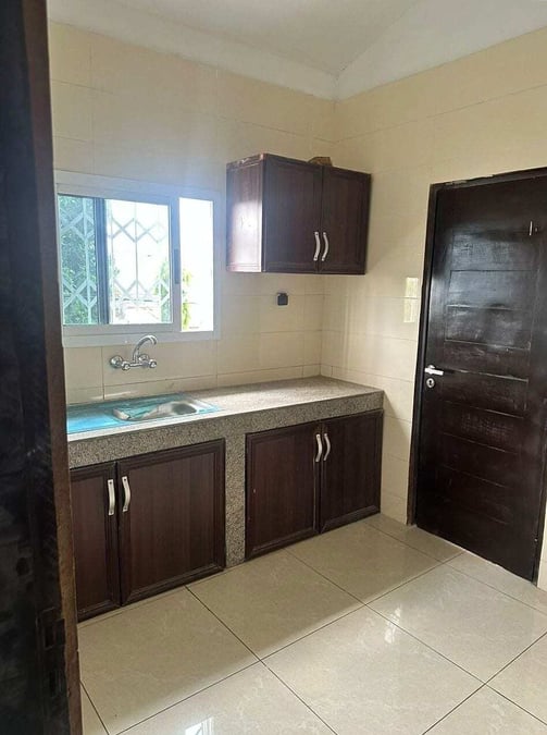 Appartement à la location disponible à Angré DJIBI — Angré Djibi, Cocody (photo 5)
