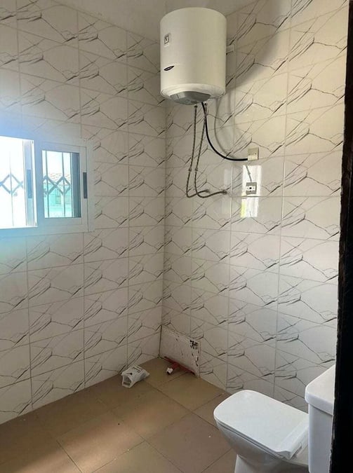 Appartement à la location disponible à Angré DJIBI — Angré Djibi, Cocody (photo 8)
