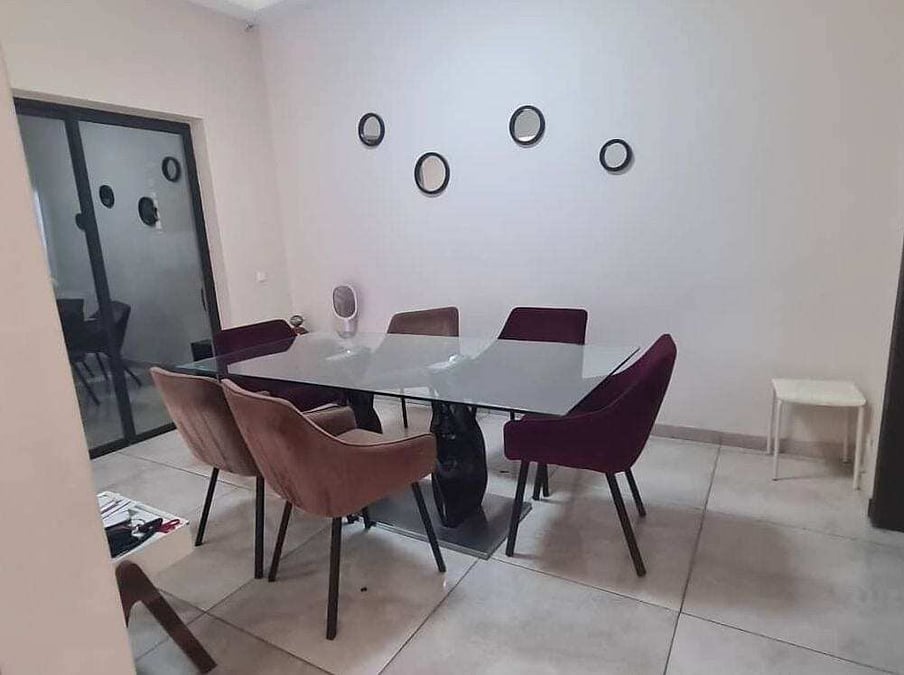 Villa duplex à la vente à Angré CHU — Angré CHU, Cocody (photo 3)