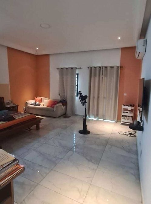 Villa duplex à la vente à Angré CHU — Angré CHU, Cocody (photo 6)