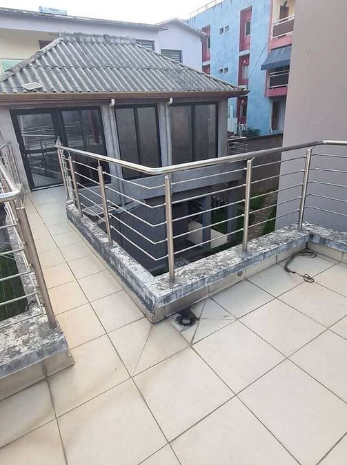 Villa duplex à la vente à Angré CHU — Angré CHU, Cocody (photo 7)